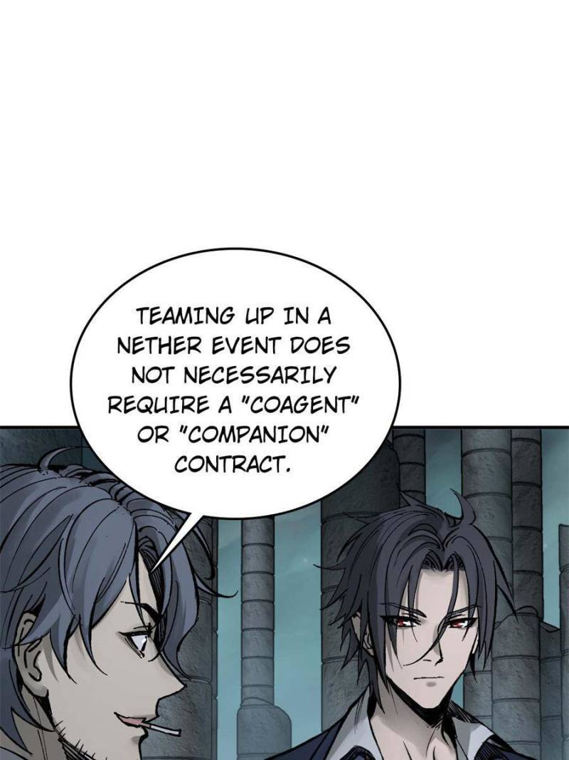 Another beginning with the Guhuo bird chapter 148 page 76