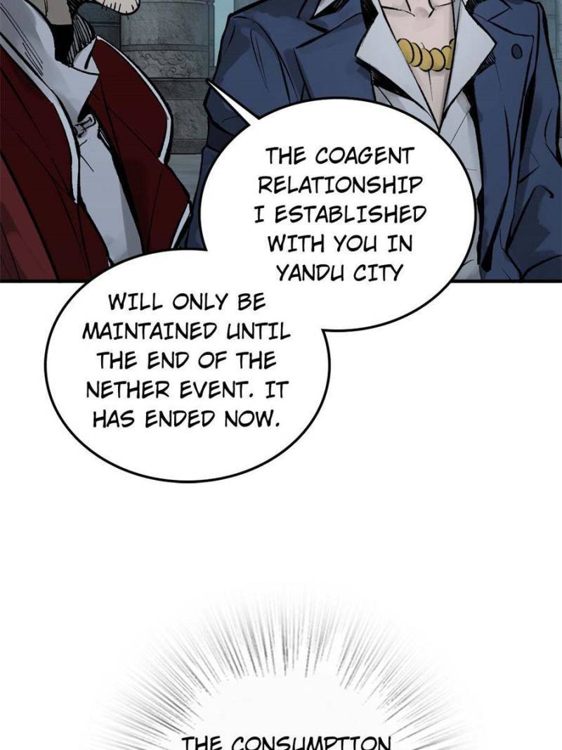 Another beginning with the Guhuo bird chapter 148 page 77