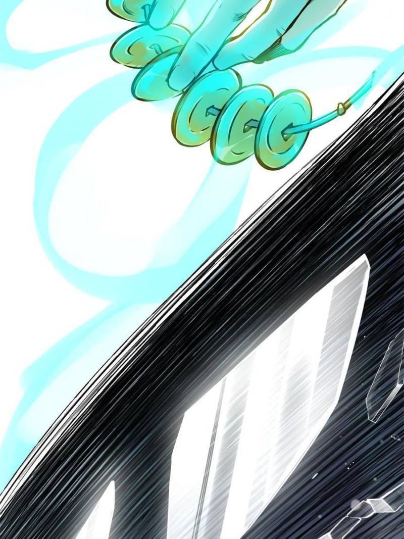 Another beginning with the Guhuo bird chapter 148 page 8