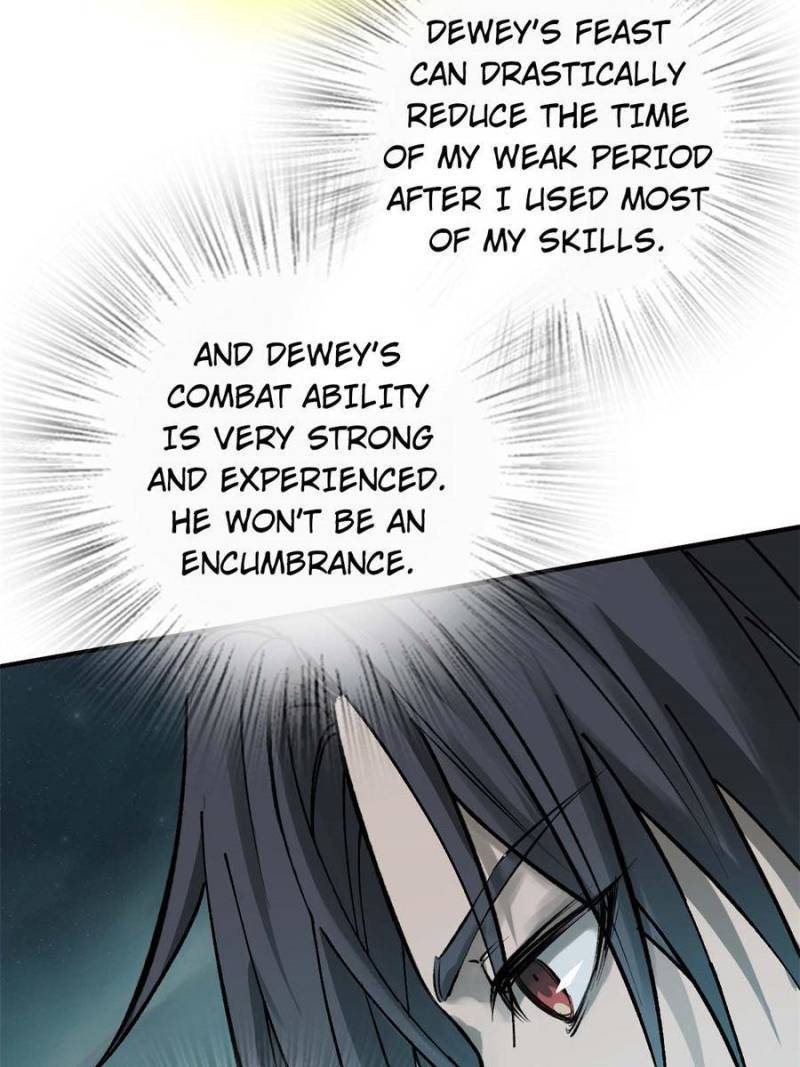 Another beginning with the Guhuo bird chapter 148 page 80