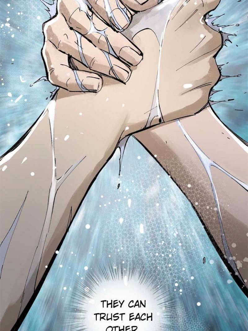 Another beginning with the Guhuo bird chapter 148 page 82