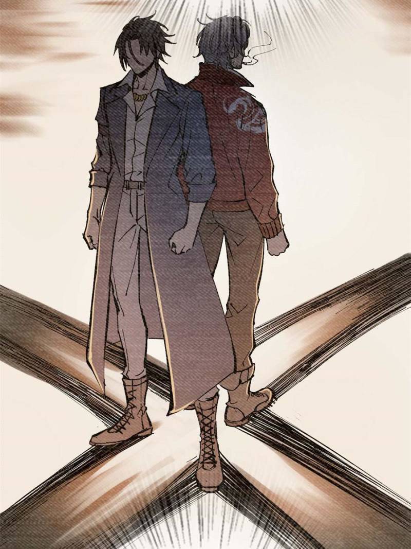 Another beginning with the Guhuo bird chapter 148 page 86