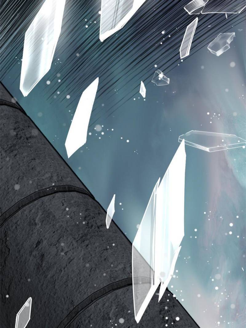 Another beginning with the Guhuo bird chapter 148 page 9