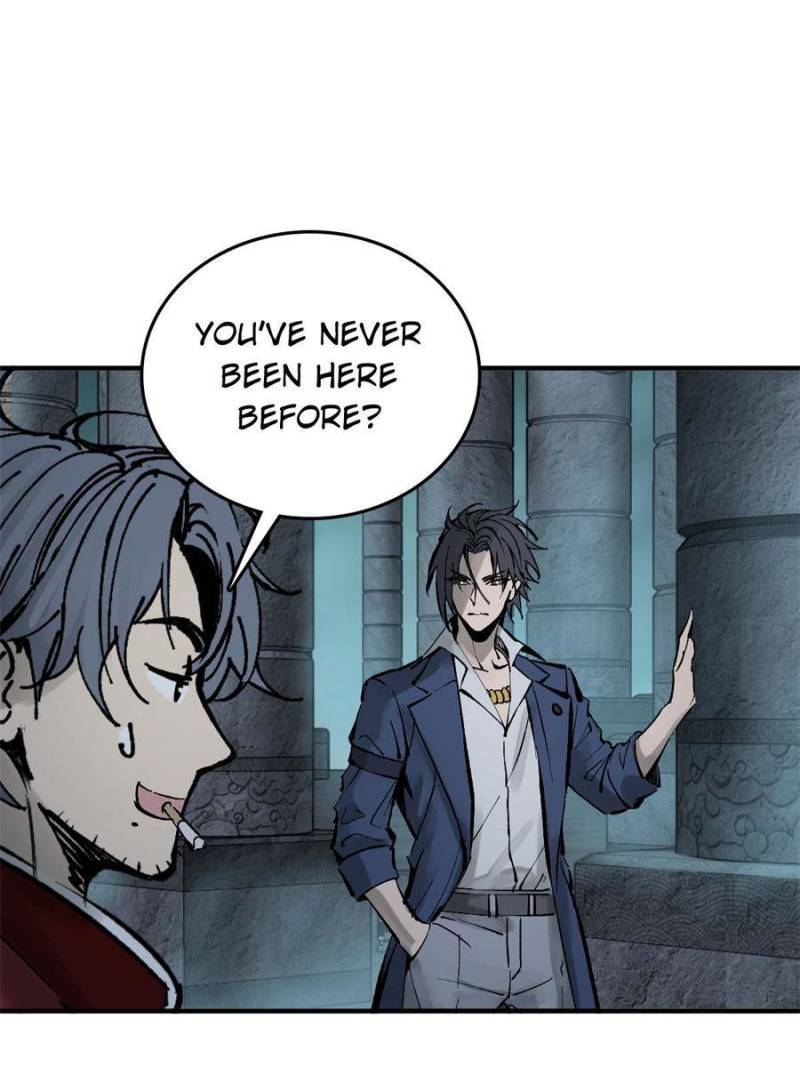 Another beginning with the Guhuo bird chapter 148 page 90