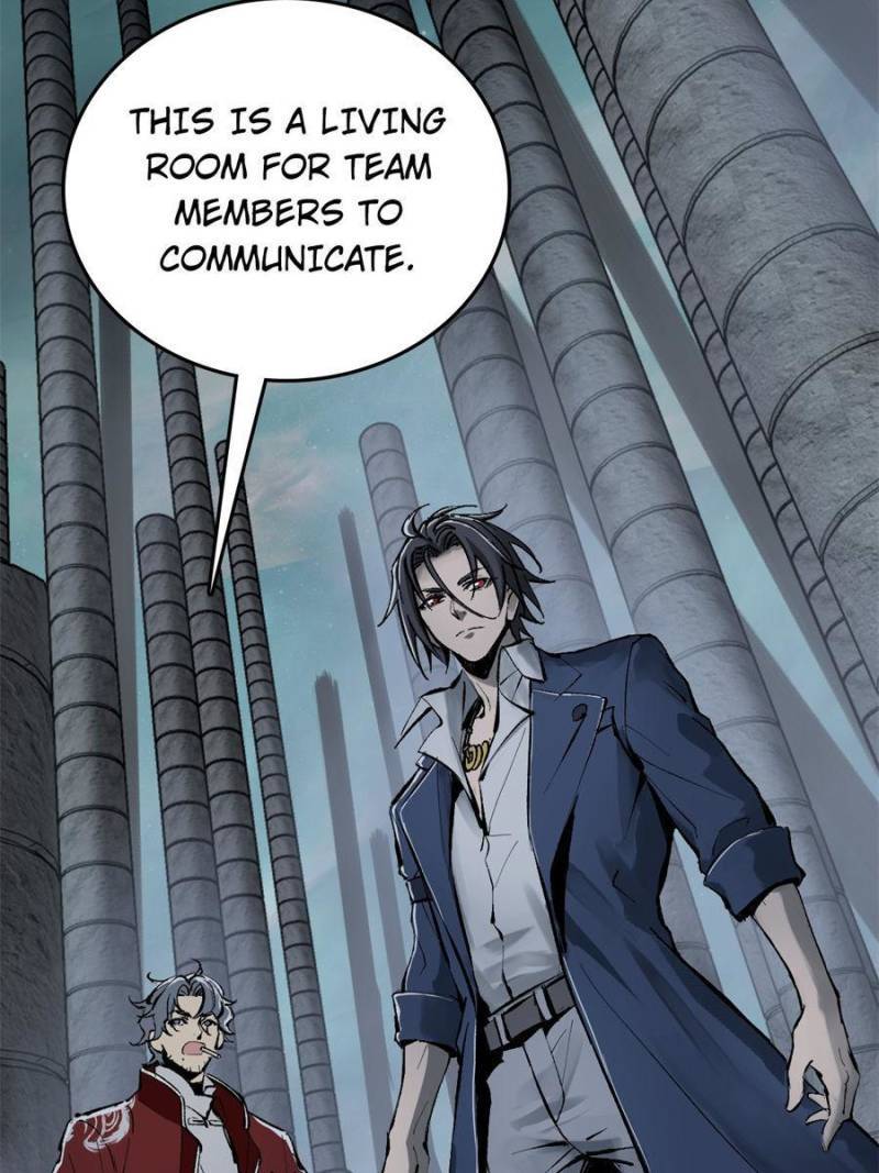 Another beginning with the Guhuo bird chapter 148 page 93