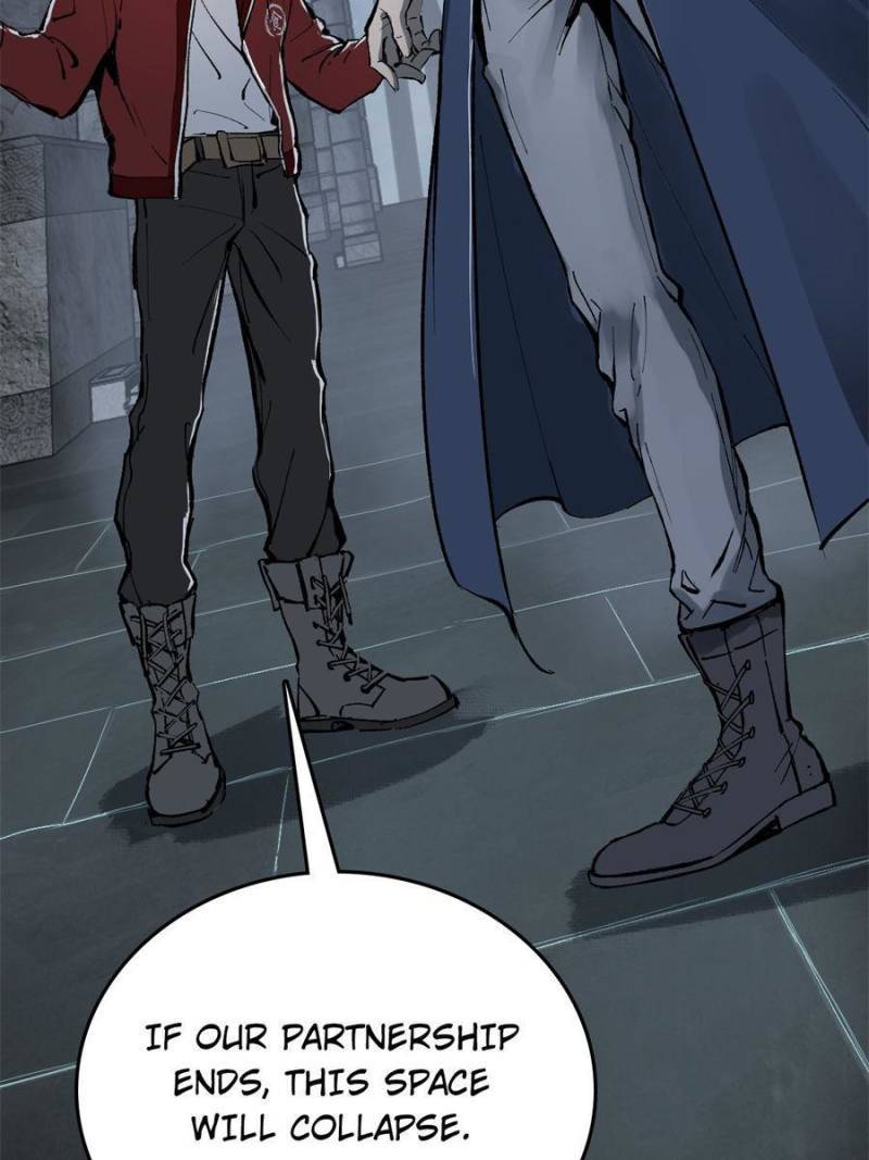 Another beginning with the Guhuo bird chapter 148 page 94