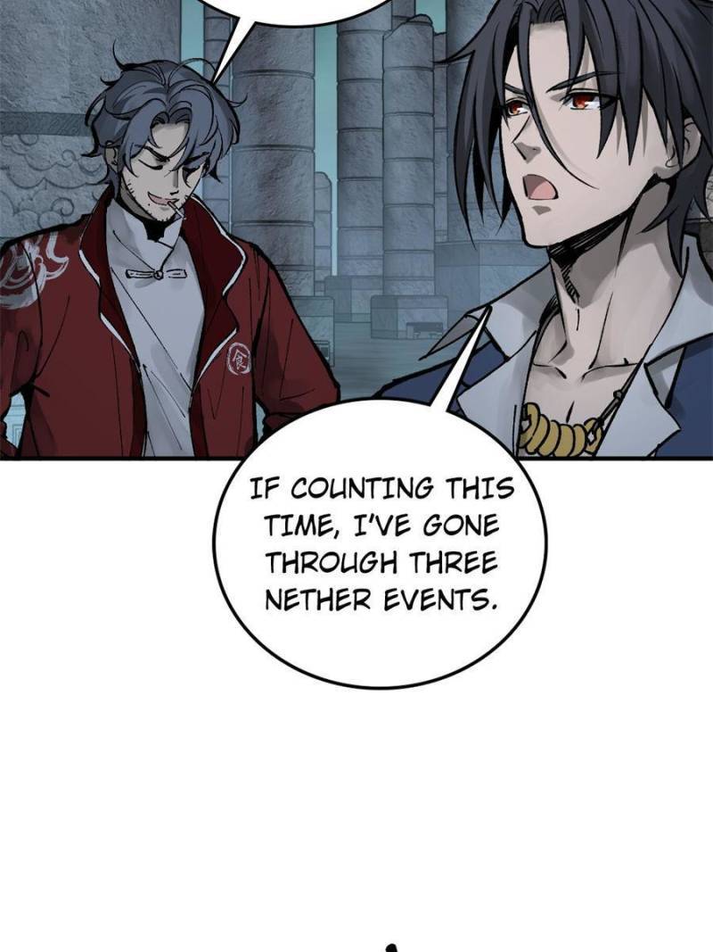 Another beginning with the Guhuo bird chapter 148 page 96