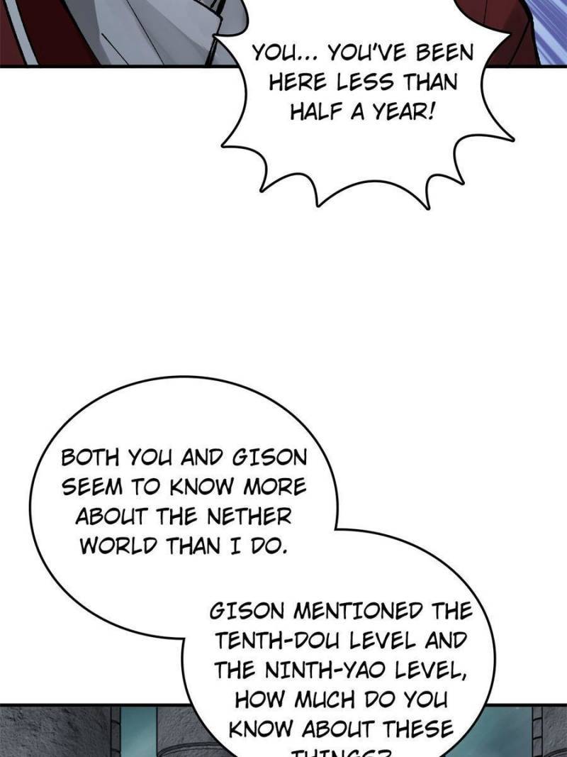 Another beginning with the Guhuo bird chapter 148 page 98