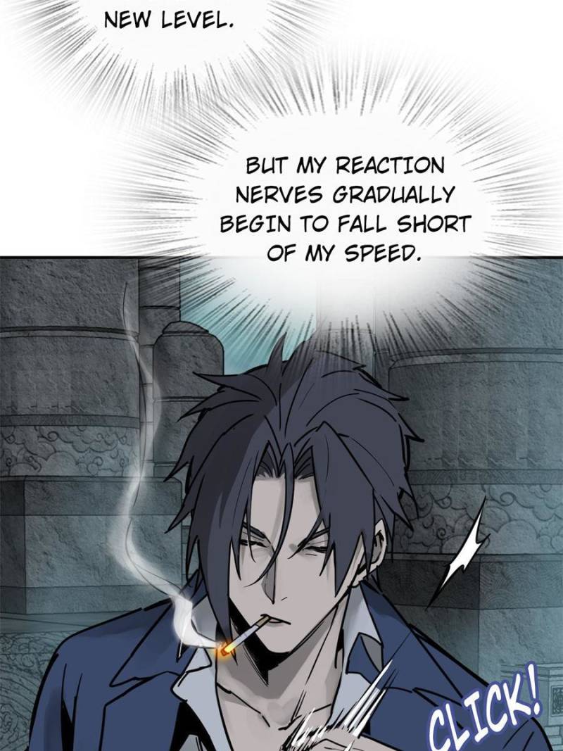 Another beginning with the Guhuo bird chapter 149 page 10