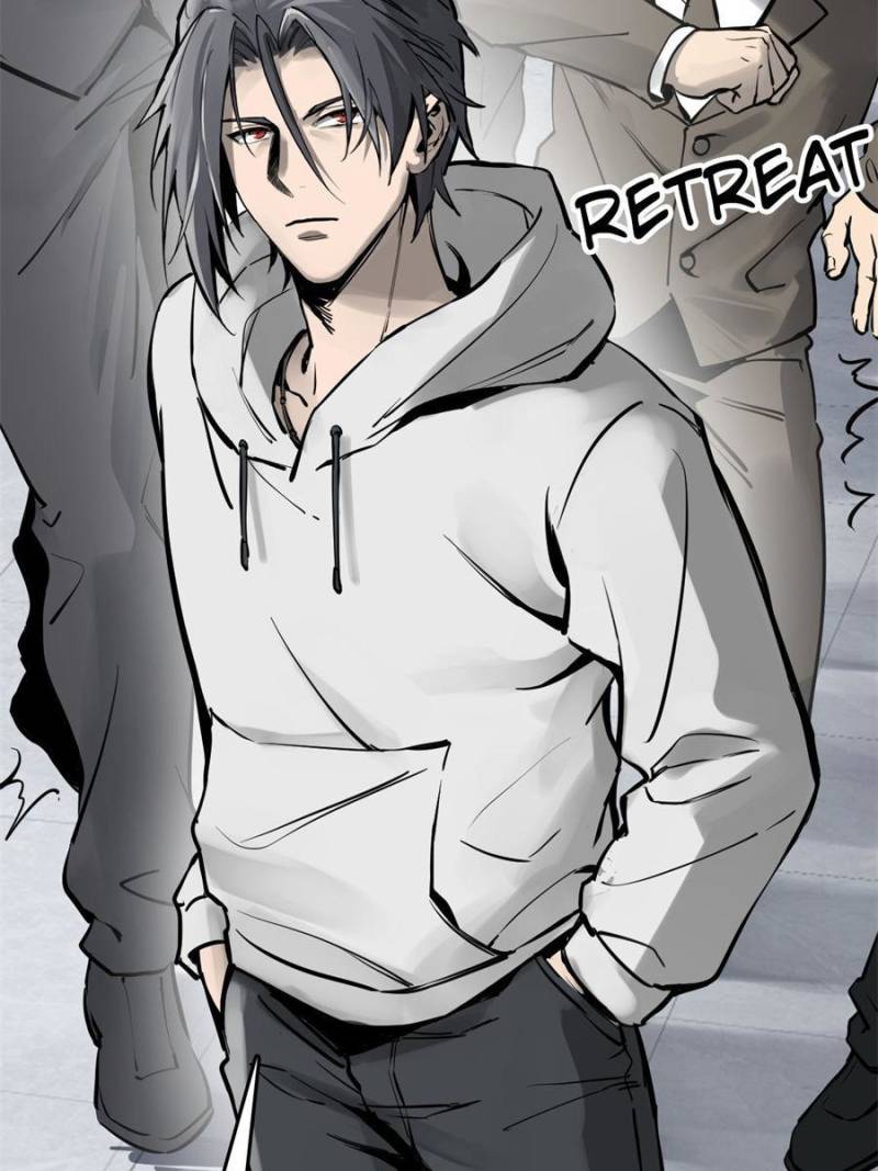 Another beginning with the Guhuo bird chapter 149 page 104