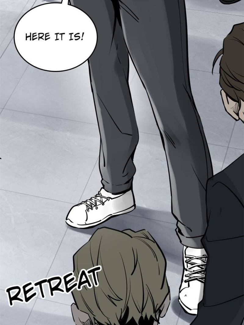 Another beginning with the Guhuo bird chapter 149 page 105