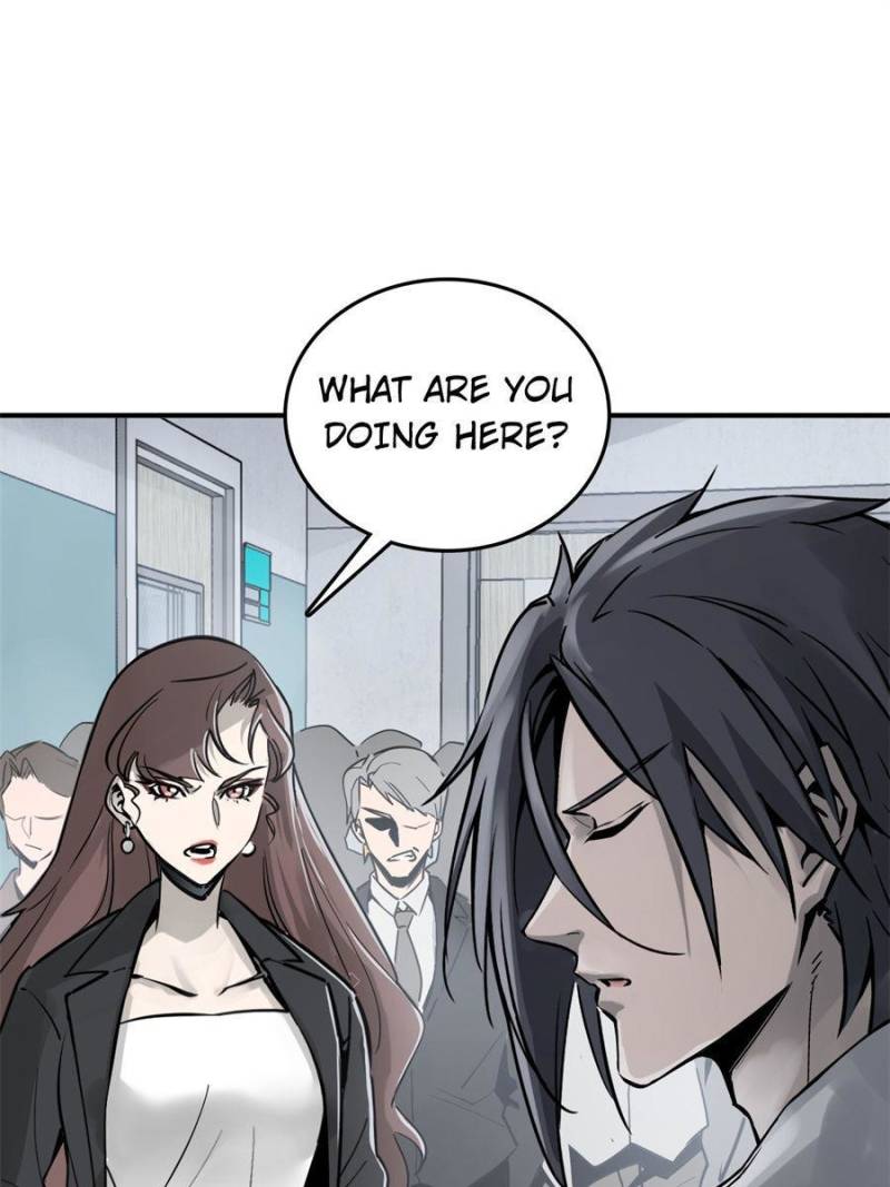 Another beginning with the Guhuo bird chapter 149 page 107