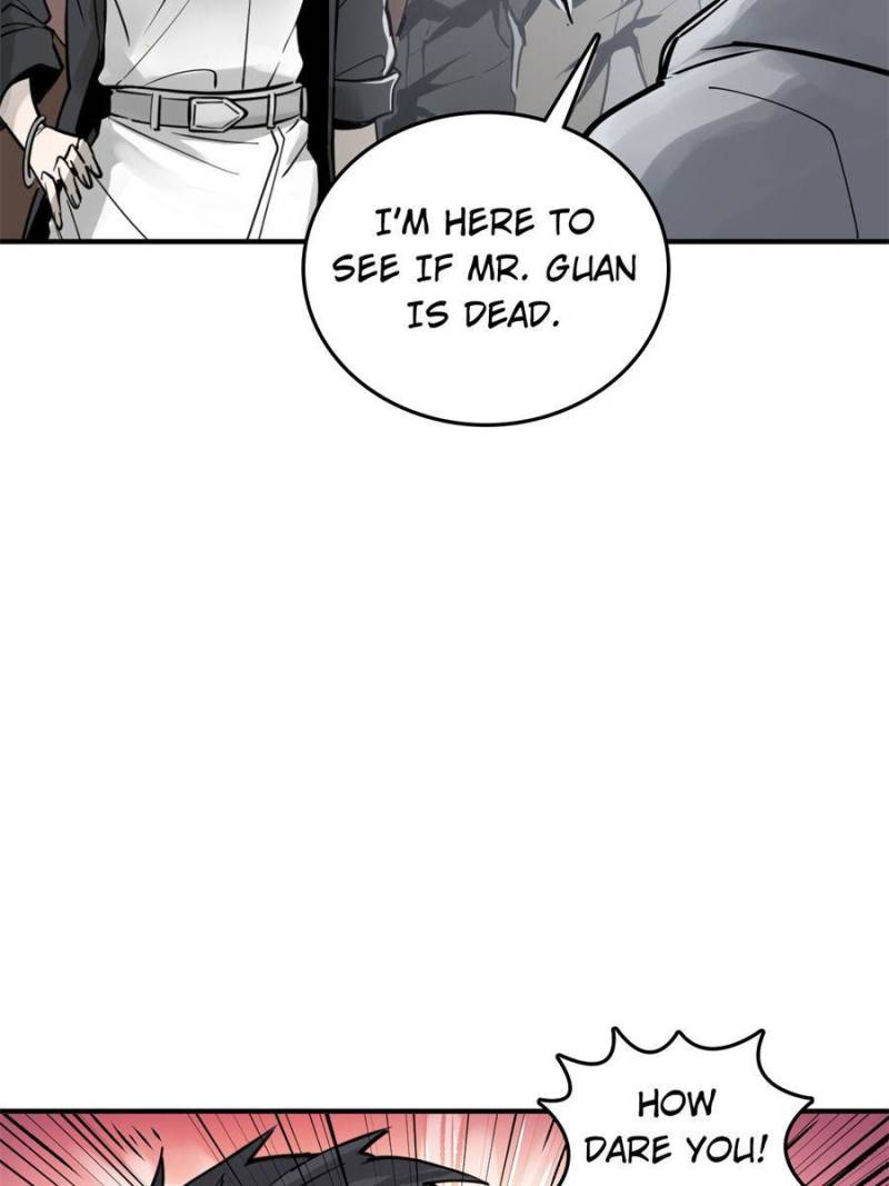 Another beginning with the Guhuo bird chapter 149 page 108