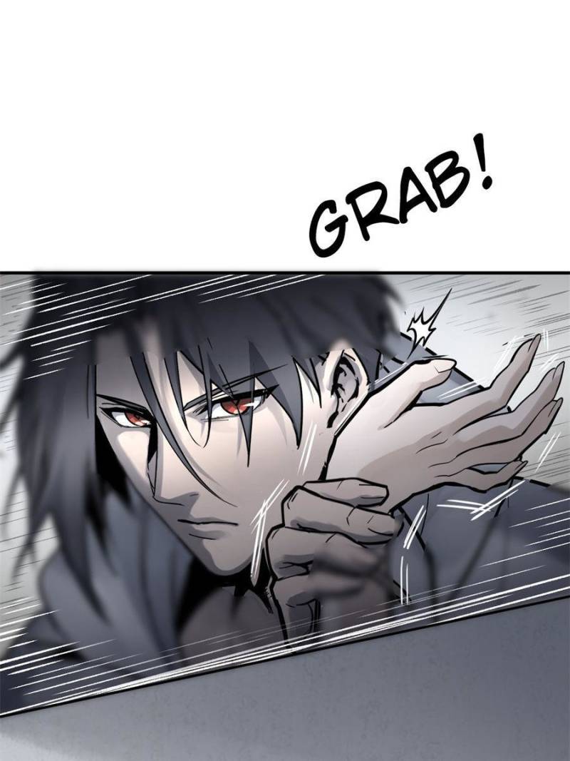 Another beginning with the Guhuo bird chapter 149 page 110