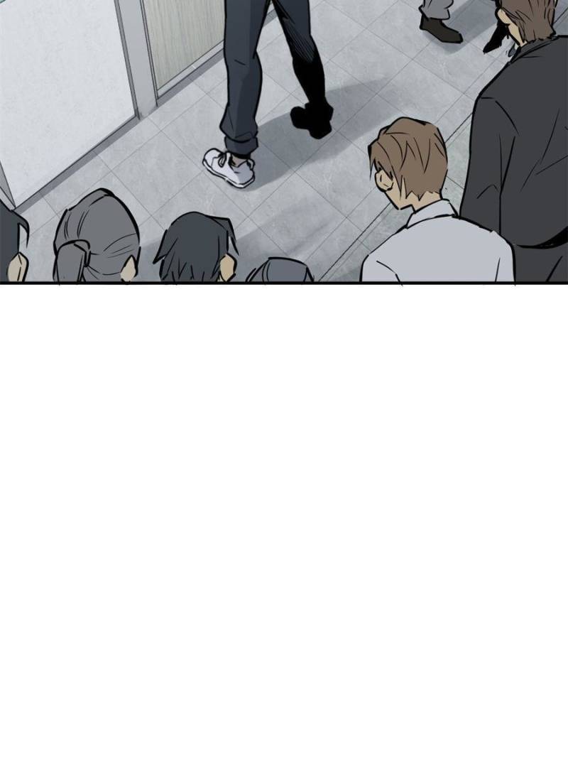 Another beginning with the Guhuo bird chapter 149 page 117