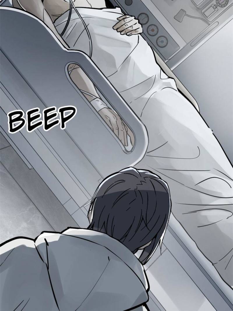 Another beginning with the Guhuo bird chapter 149 page 120