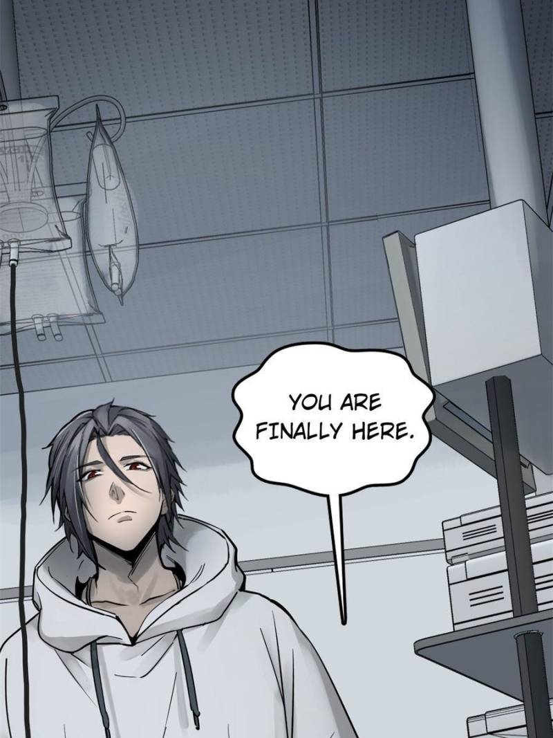 Another beginning with the Guhuo bird chapter 149 page 123