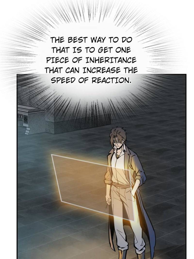 Another beginning with the Guhuo bird chapter 149 page 14