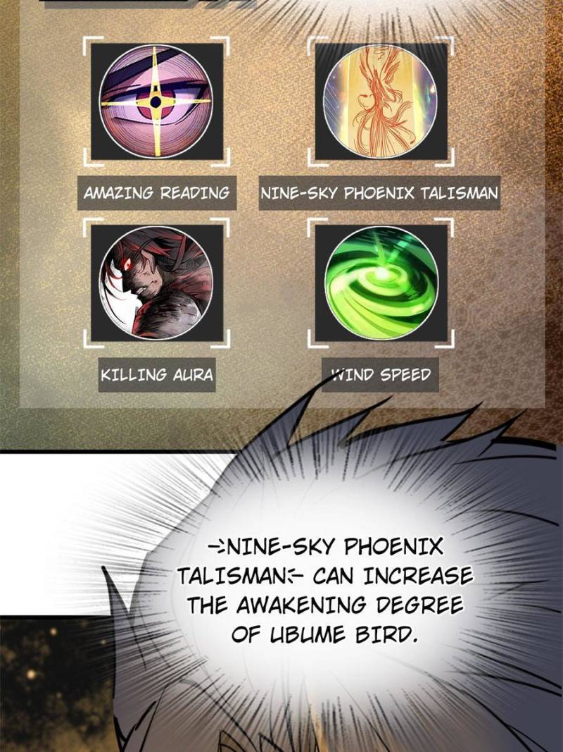 Another beginning with the Guhuo bird chapter 149 page 16