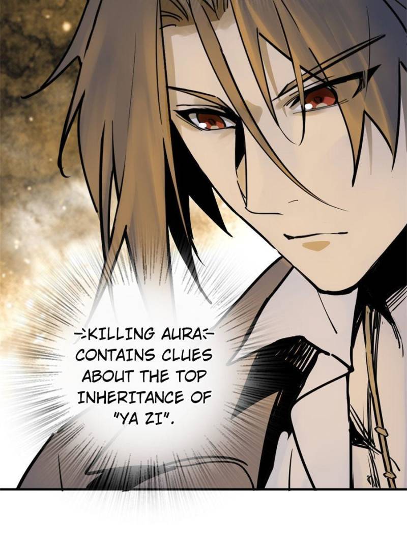 Another beginning with the Guhuo bird chapter 149 page 17