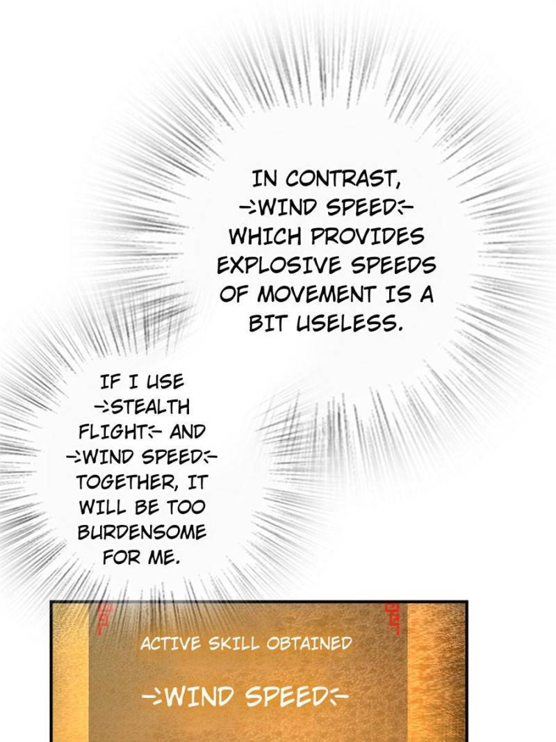 Another beginning with the Guhuo bird chapter 149 page 19