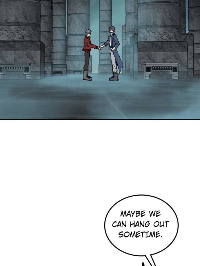 Another beginning with the Guhuo bird chapter 149 page 2