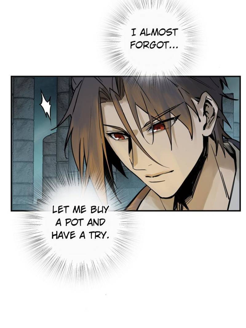 Another beginning with the Guhuo bird chapter 149 page 21