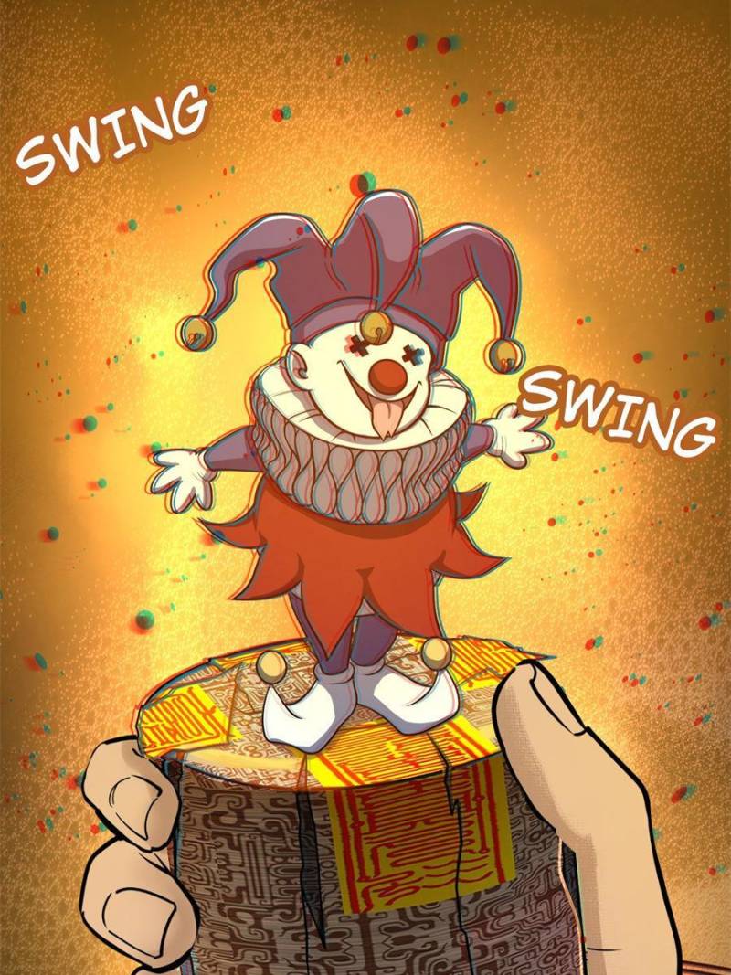 Another beginning with the Guhuo bird chapter 149 page 23