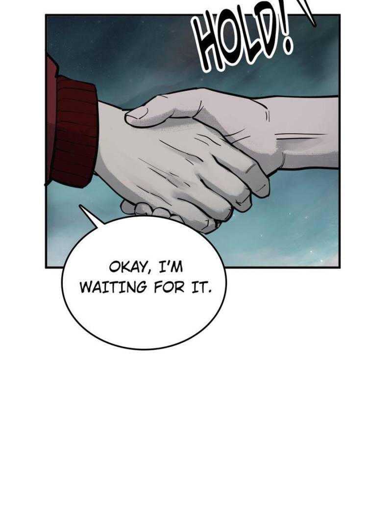 Another beginning with the Guhuo bird chapter 149 page 3