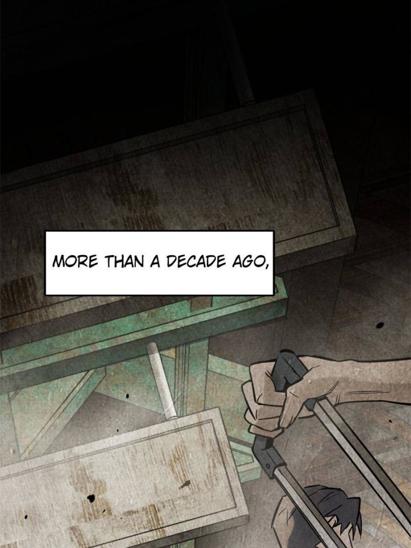 Another beginning with the Guhuo bird chapter 149 page 33