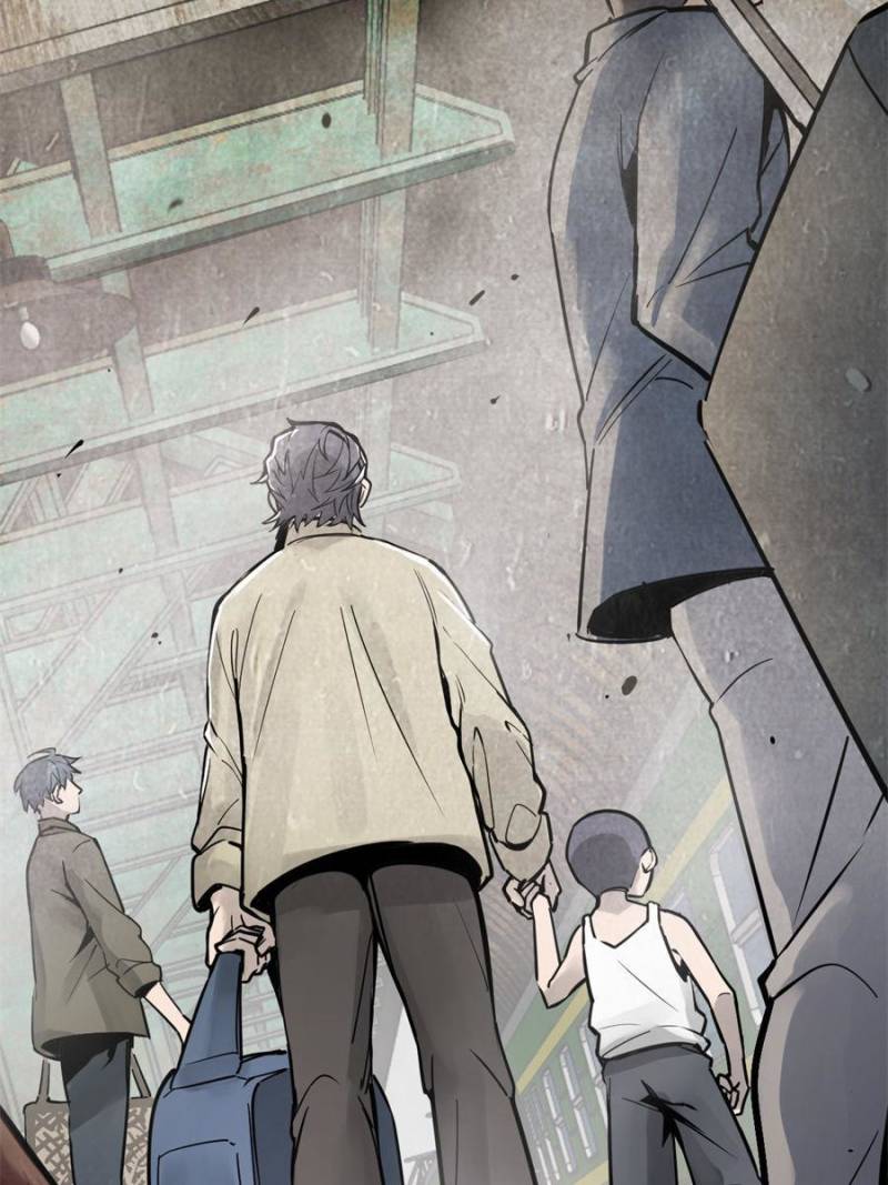 Another beginning with the Guhuo bird chapter 149 page 34