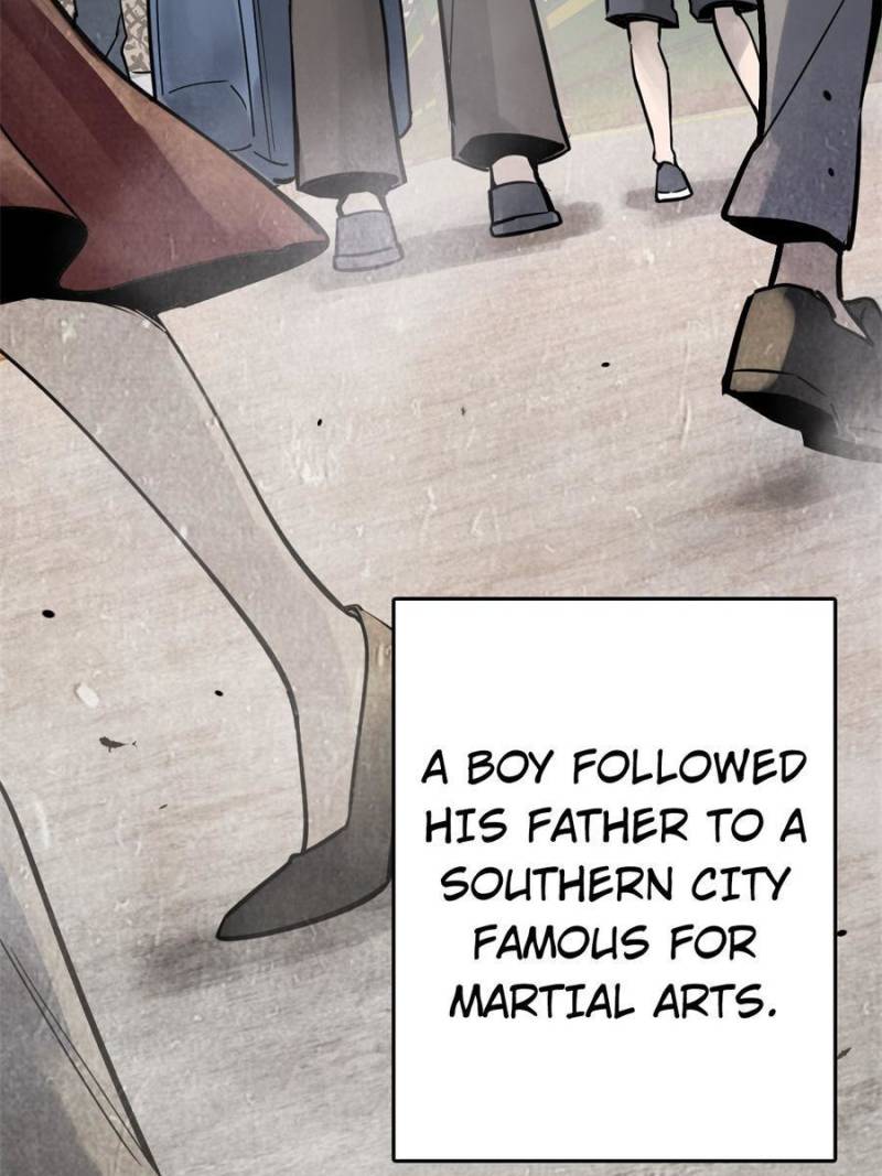 Another beginning with the Guhuo bird chapter 149 page 35