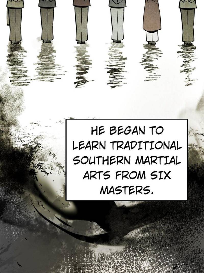 Another beginning with the Guhuo bird chapter 149 page 40