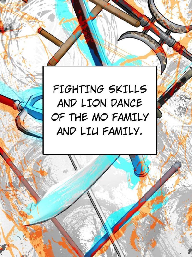 Another beginning with the Guhuo bird chapter 149 page 43