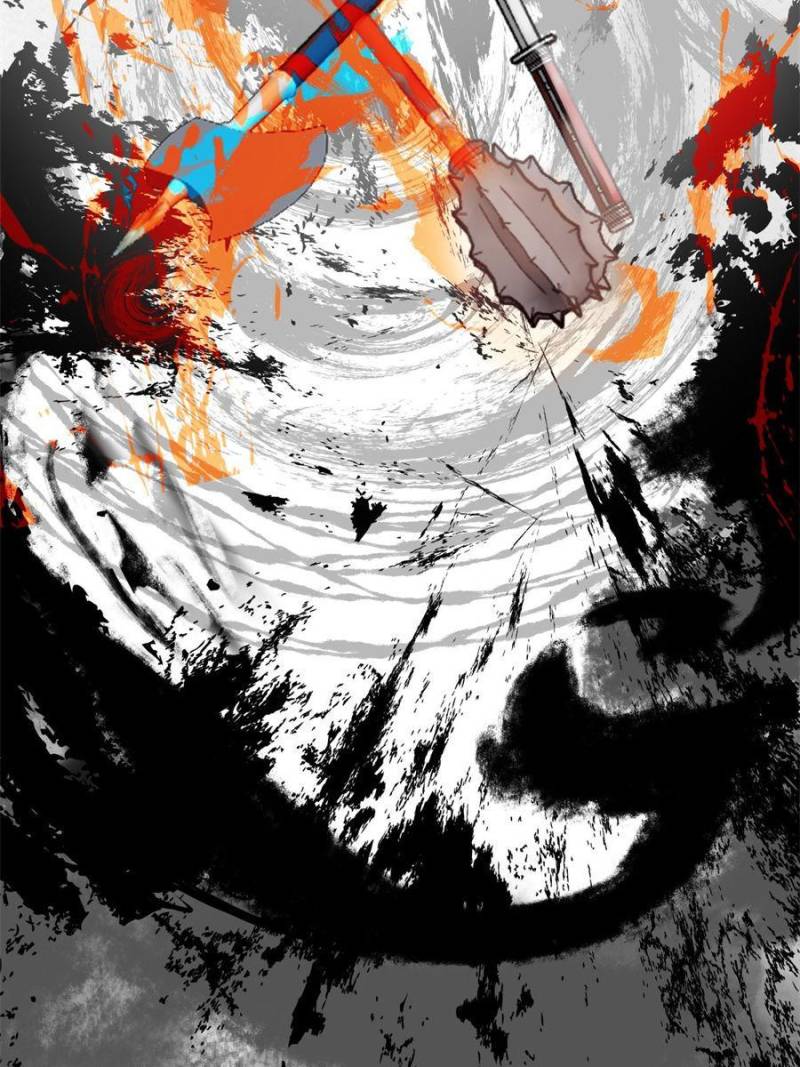 Another beginning with the Guhuo bird chapter 149 page 44