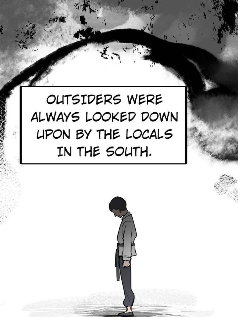 Another beginning with the Guhuo bird chapter 149 page 45