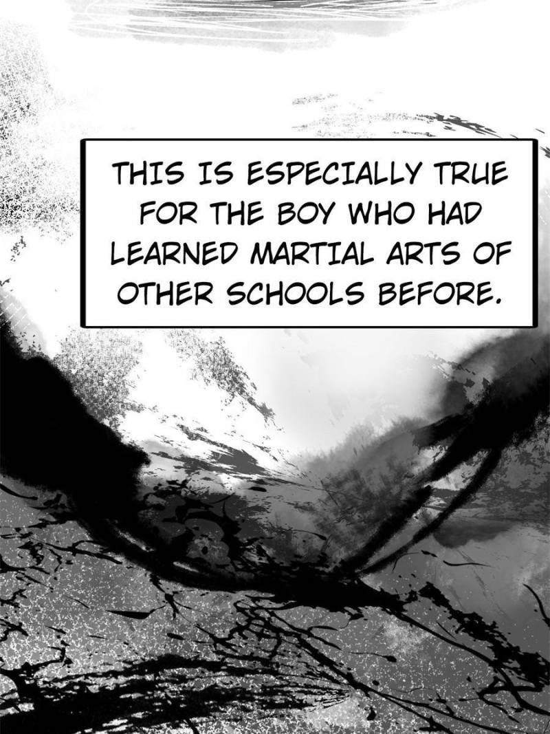 Another beginning with the Guhuo bird chapter 149 page 46