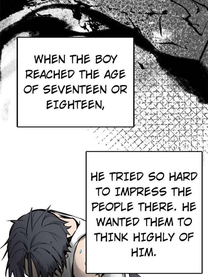 Another beginning with the Guhuo bird chapter 149 page 47