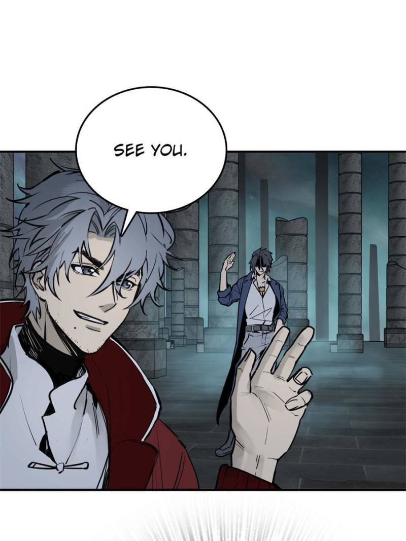 Another beginning with the Guhuo bird chapter 149 page 5