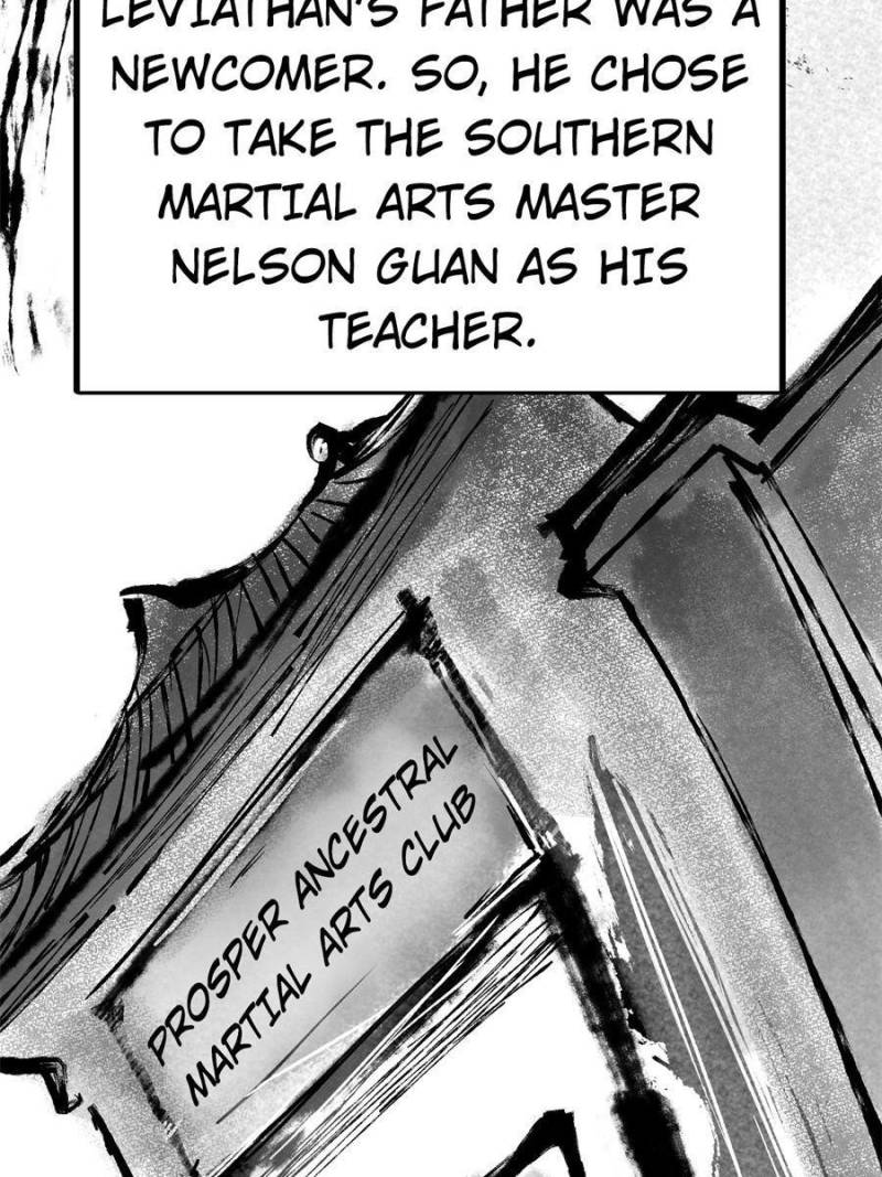 Another beginning with the Guhuo bird chapter 149 page 50