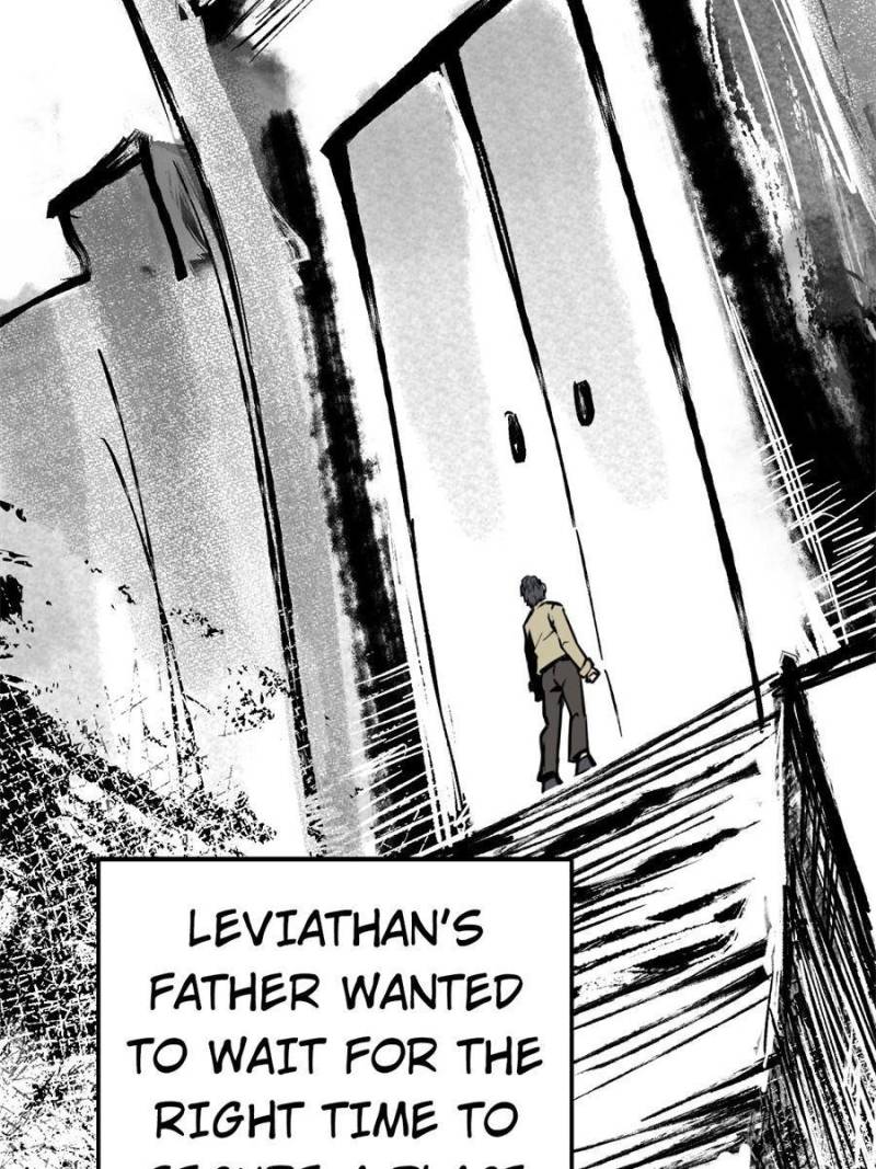 Another beginning with the Guhuo bird chapter 149 page 51