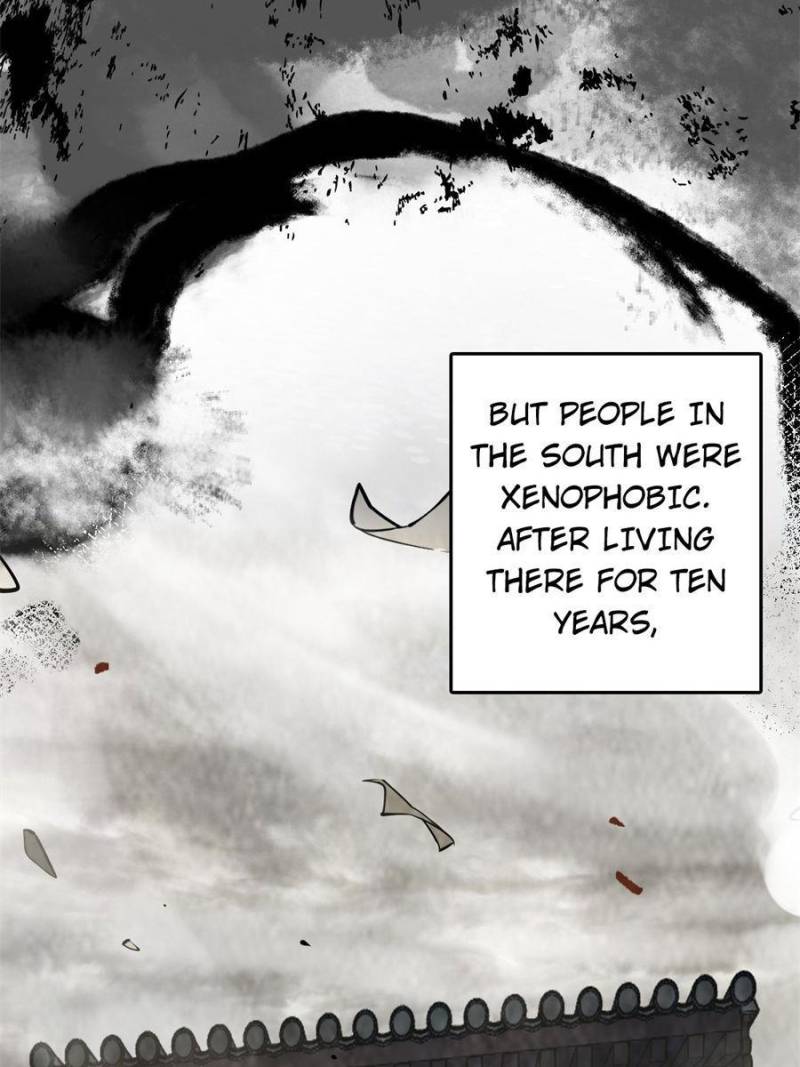 Another beginning with the Guhuo bird chapter 149 page 56