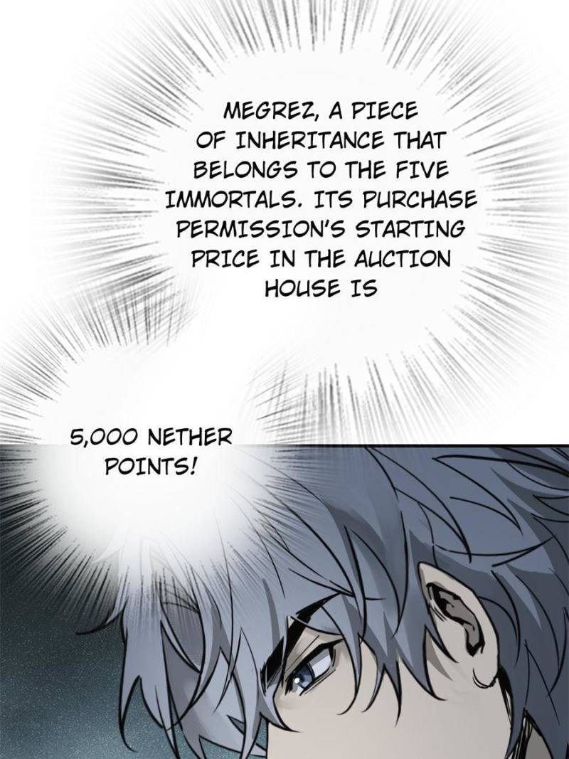 Another beginning with the Guhuo bird chapter 149 page 6