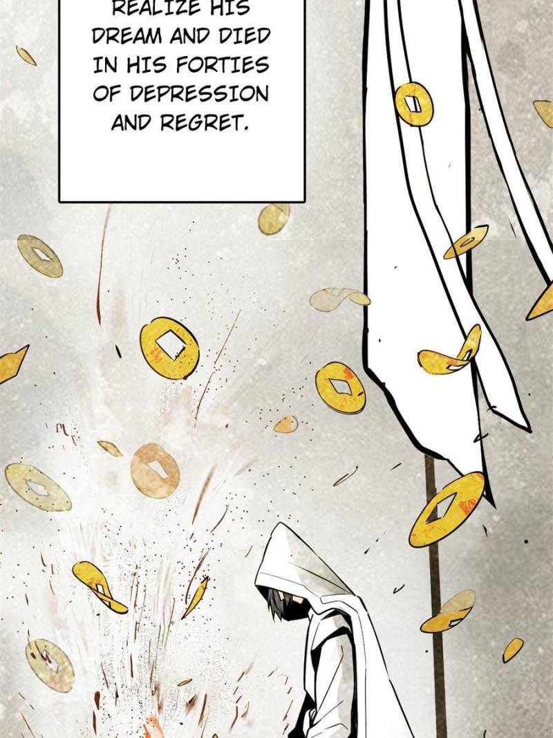 Another beginning with the Guhuo bird chapter 149 page 60