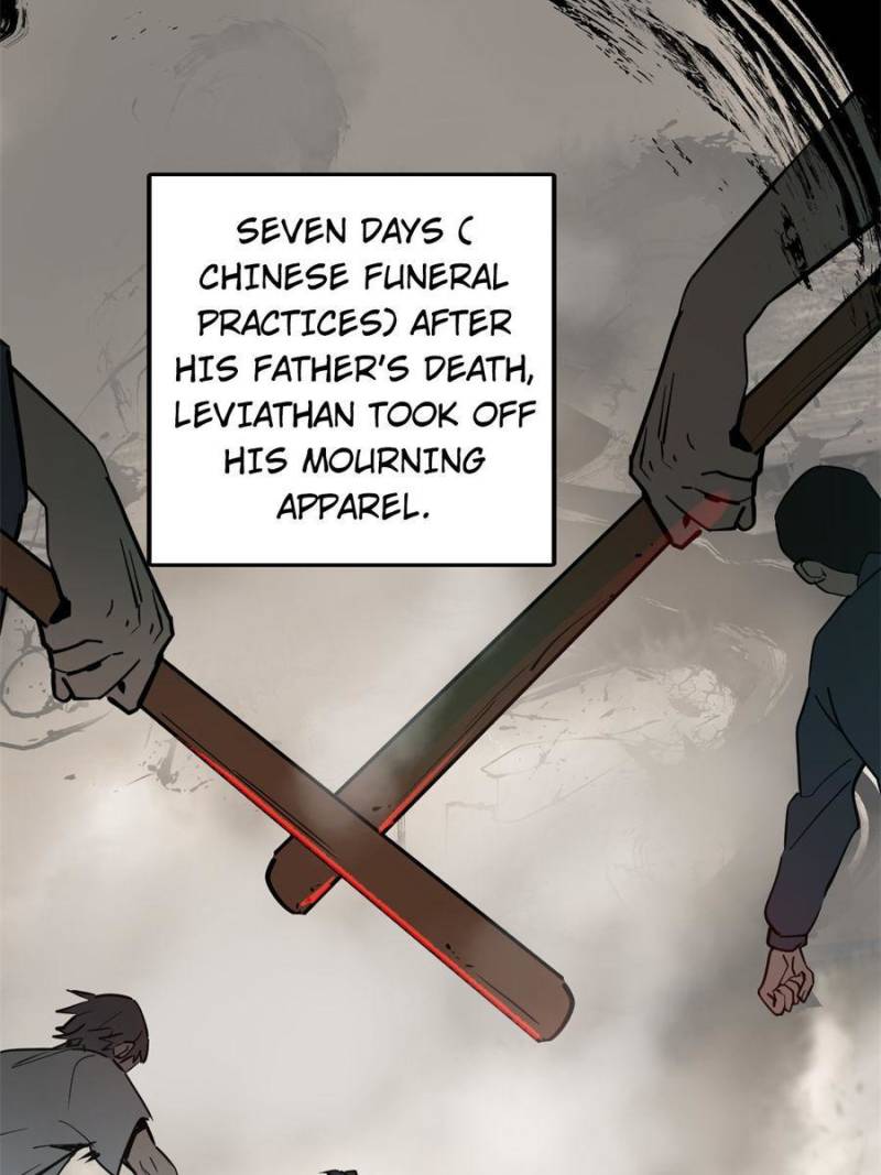 Another beginning with the Guhuo bird chapter 149 page 62