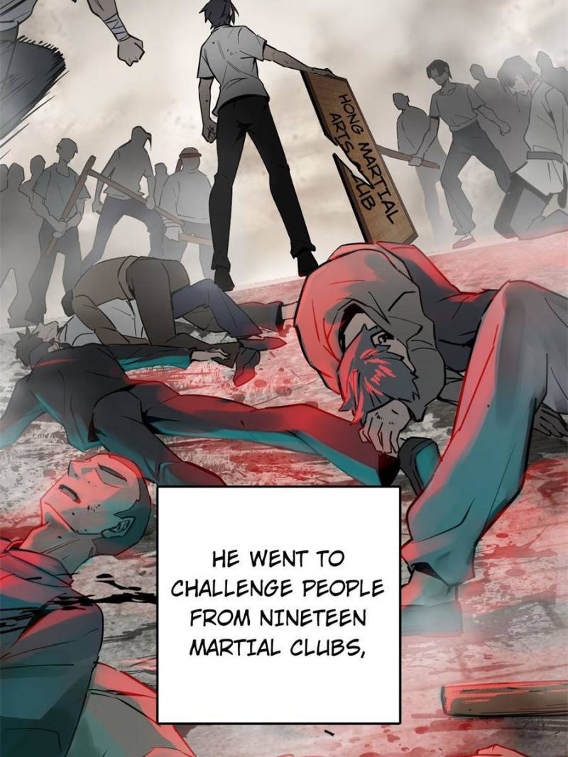 Another beginning with the Guhuo bird chapter 149 page 63