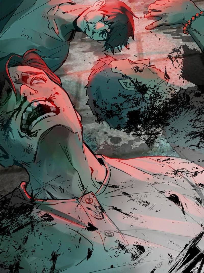 Another beginning with the Guhuo bird chapter 149 page 64