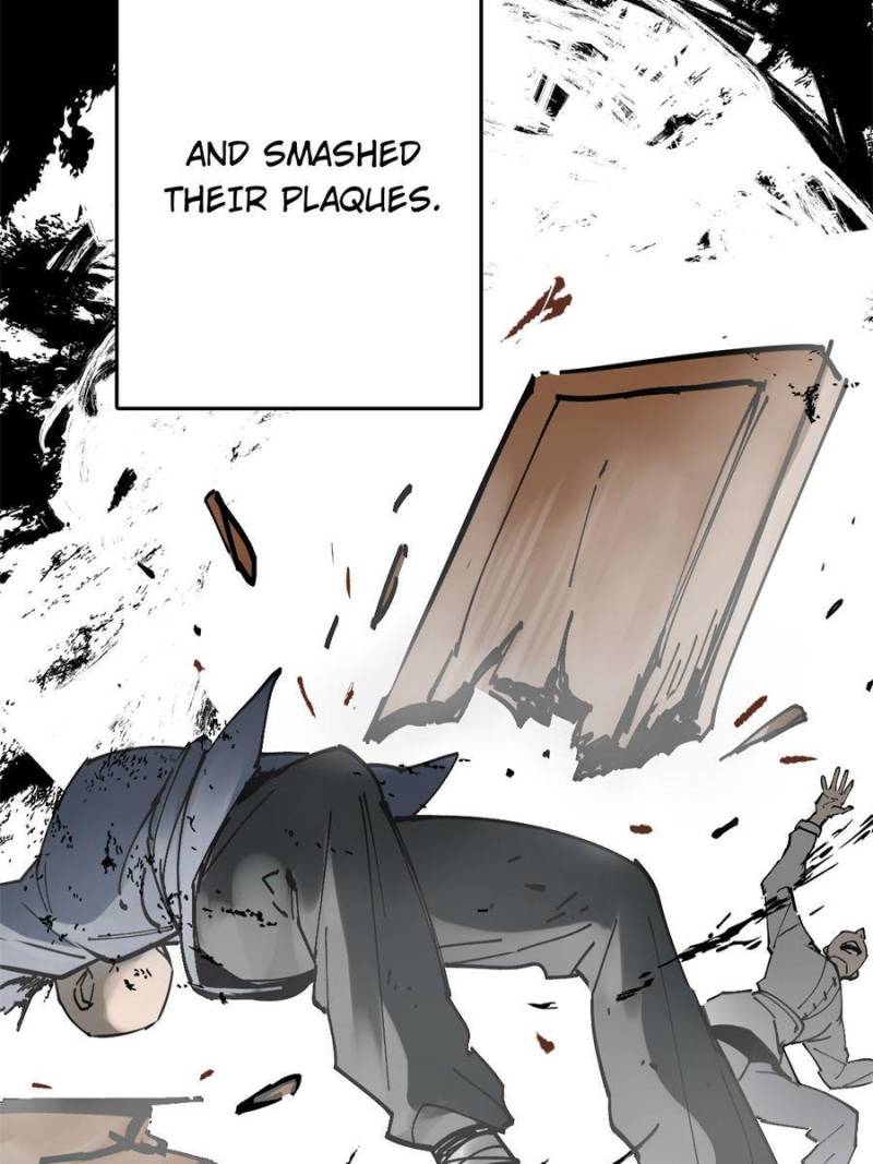 Another beginning with the Guhuo bird chapter 149 page 66