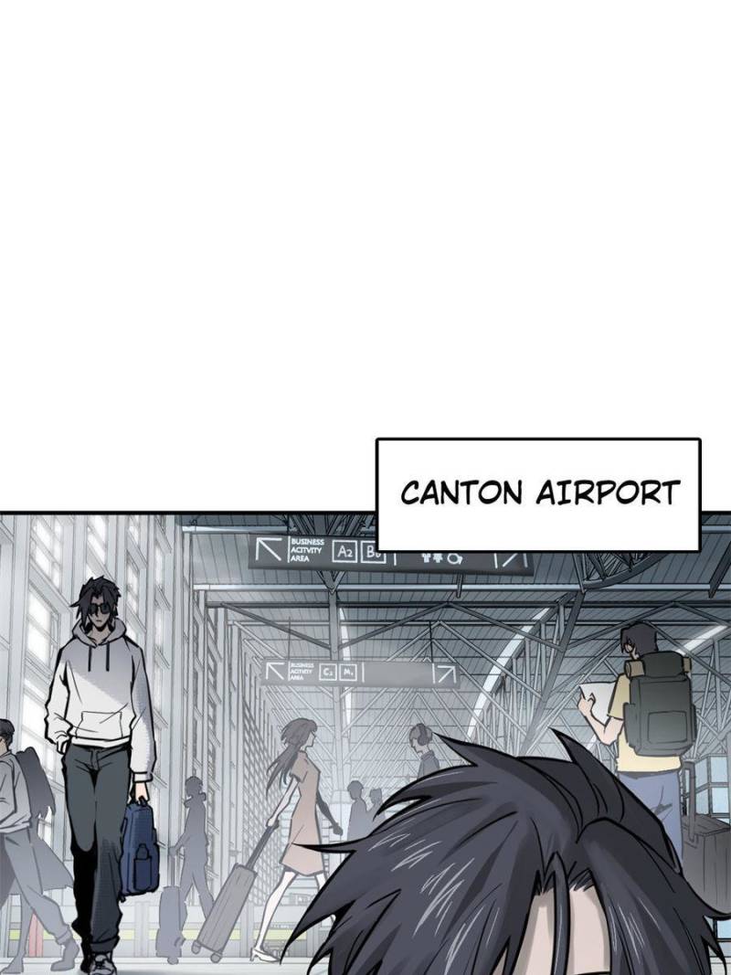 Another beginning with the Guhuo bird chapter 149 page 72