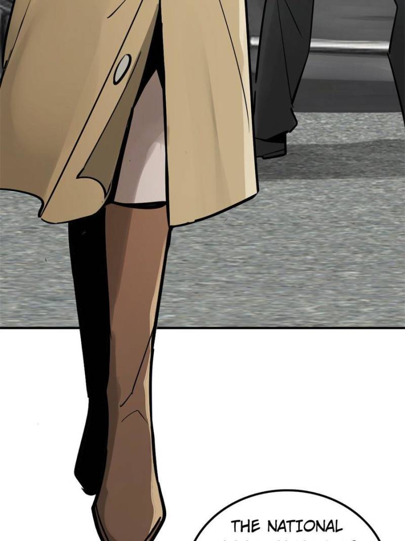 Another beginning with the Guhuo bird chapter 149 page 77